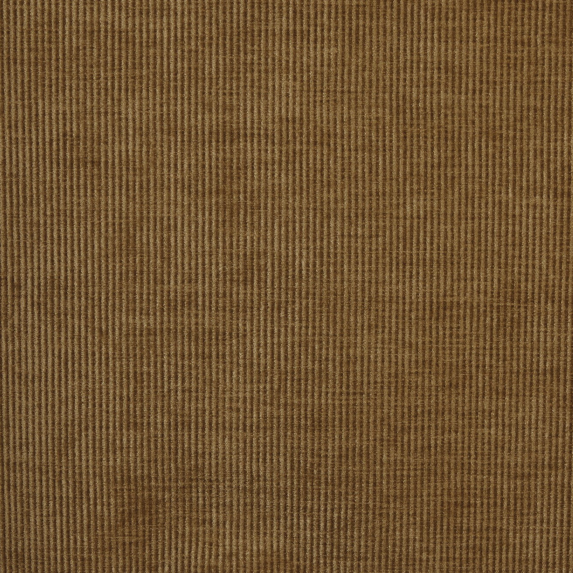 Prestigious Textiles Cord Chenille Fabric Mustard