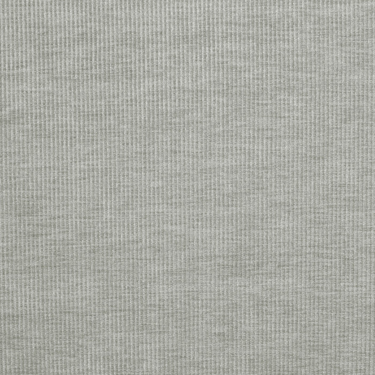 Prestigious Textiles Cord Chenille Fabric Nickel