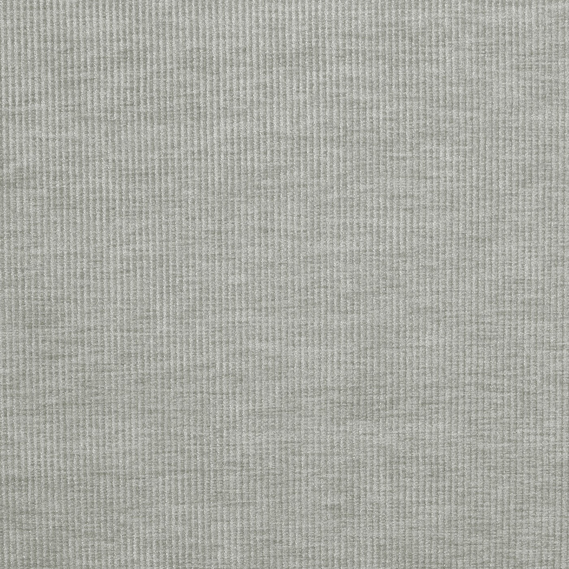 Prestigious Textiles Cord Chenille Fabric Nickel