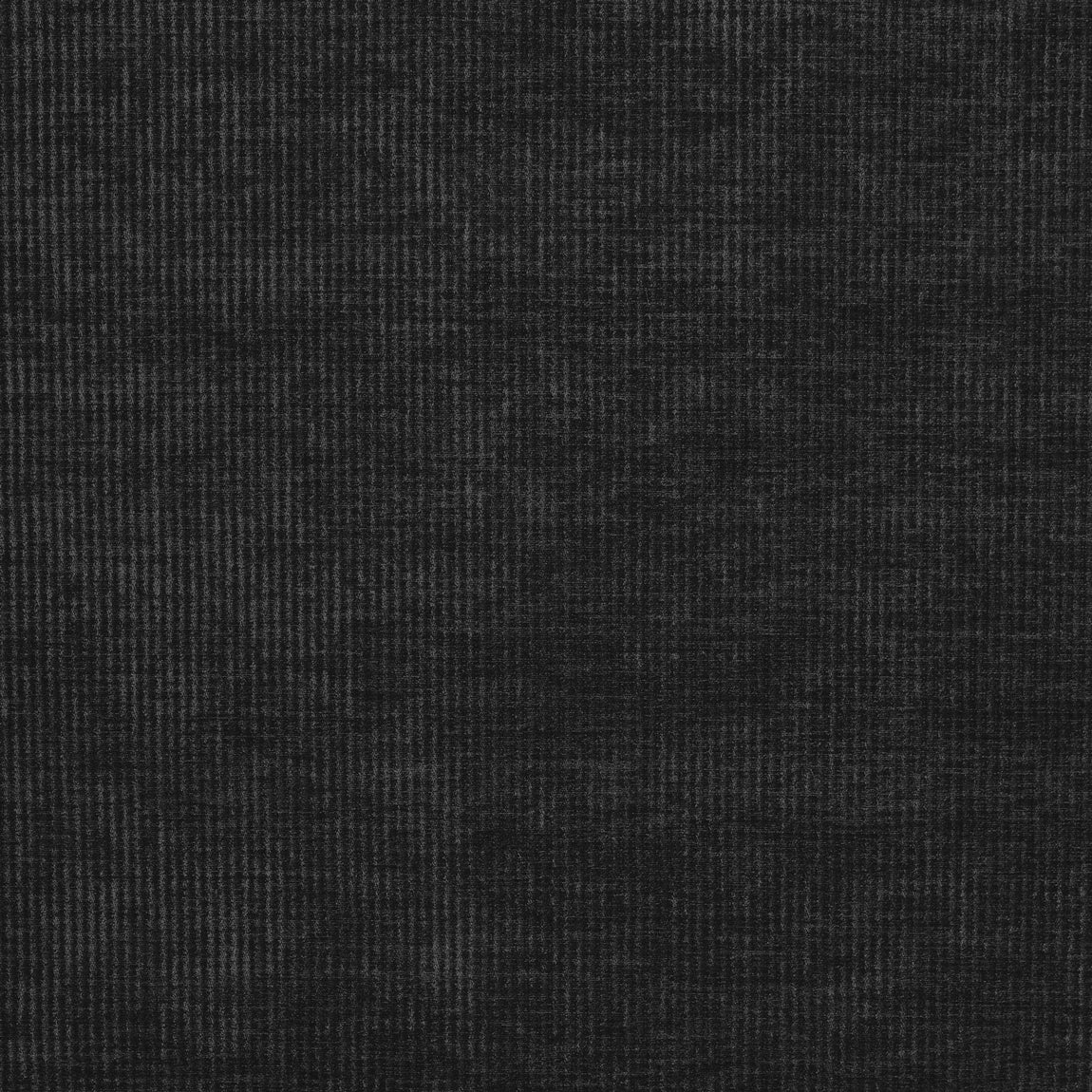 Prestigious Textiles Cord Chenille Fabric Jet