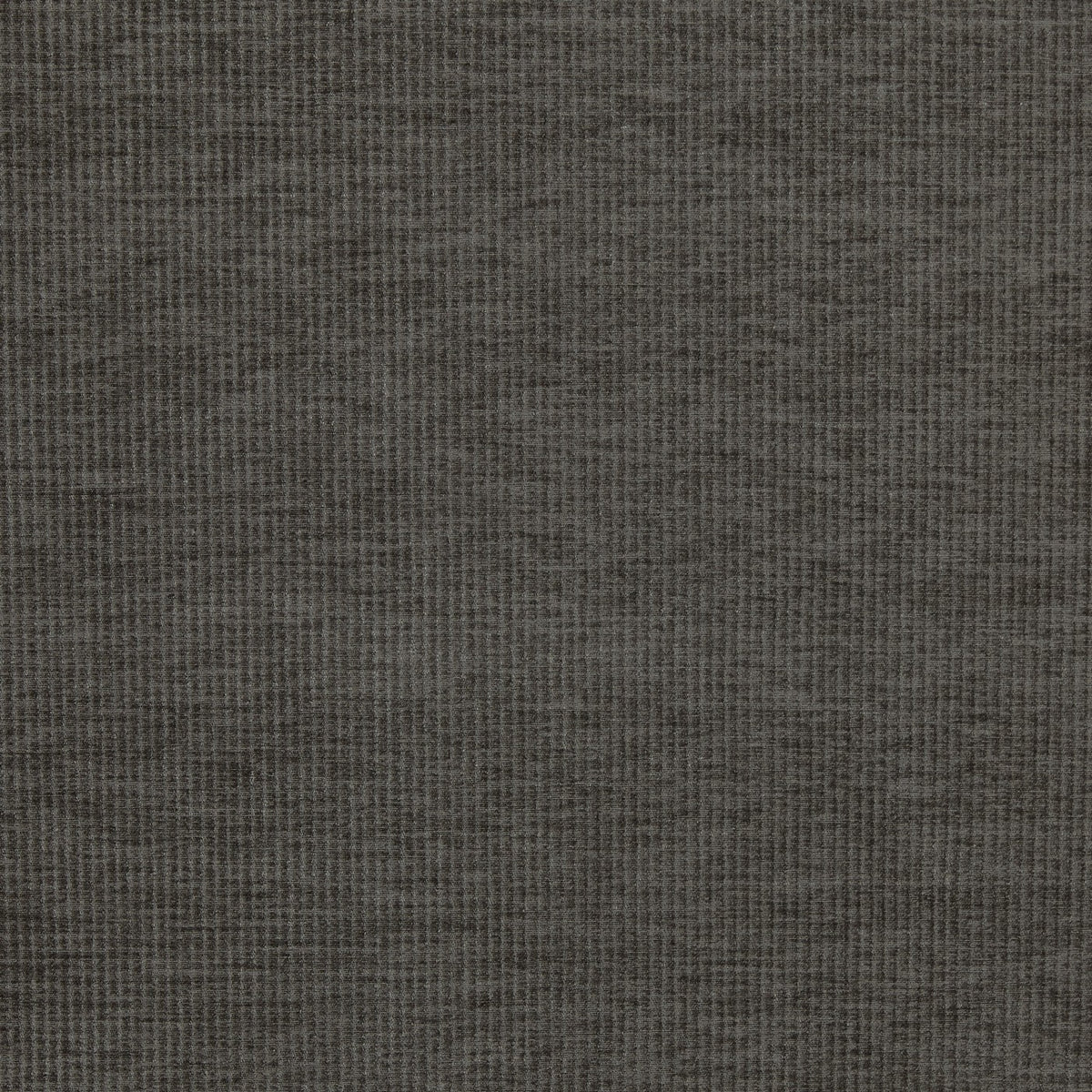 Prestigious Textiles Cord Chenille Fabric Flint