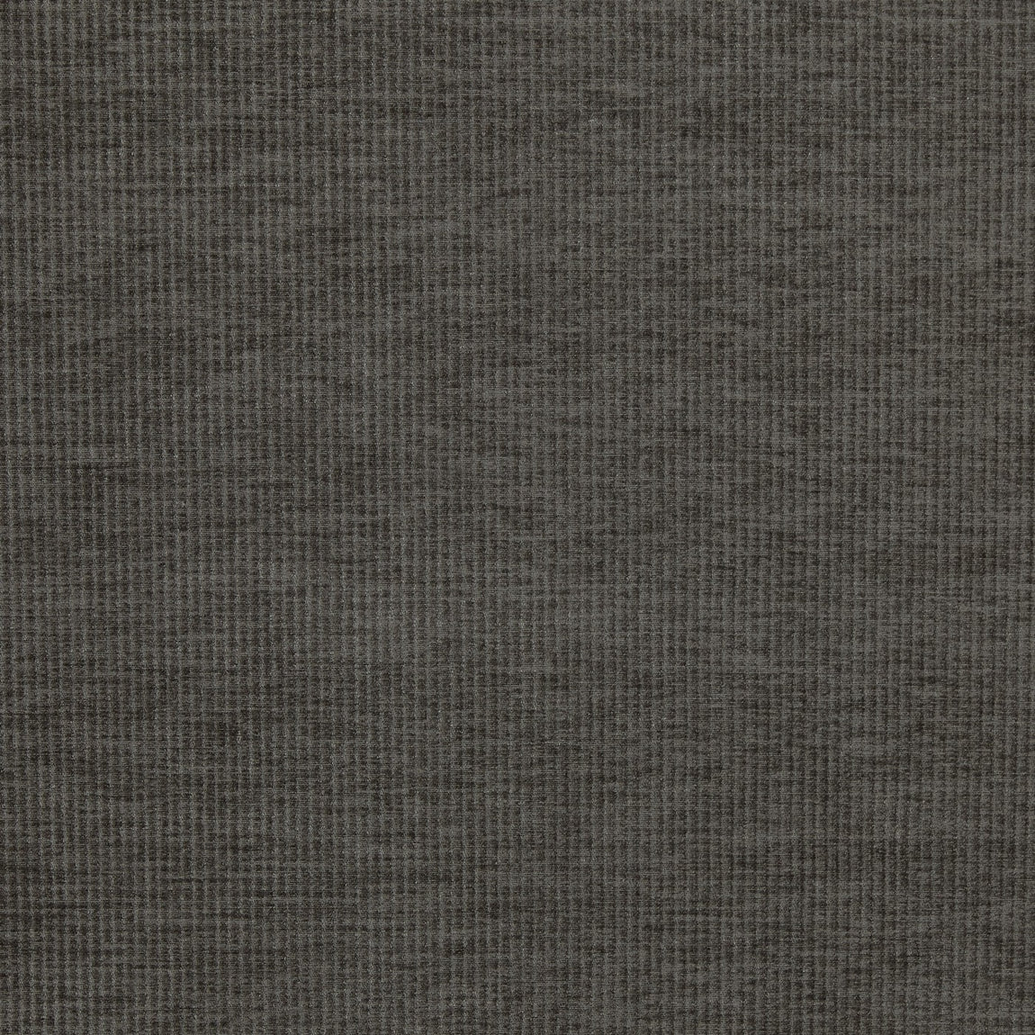 Prestigious Textiles Cord Chenille Fabric Flint