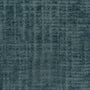 HOUSE Llewelyn-Bowen Ottoman Made To Measure Roman Blind Denim Sample Image