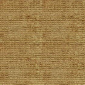 HOUSE Llewelyn-Bowen Ottoman Fabric Yellow Ochre