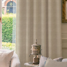 HOUSE Llewelyn-Bowen Ottoman Made To Measure Curtains Linen