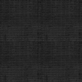 HOUSE Llewelyn-Bowen Ottoman Fabric Nero