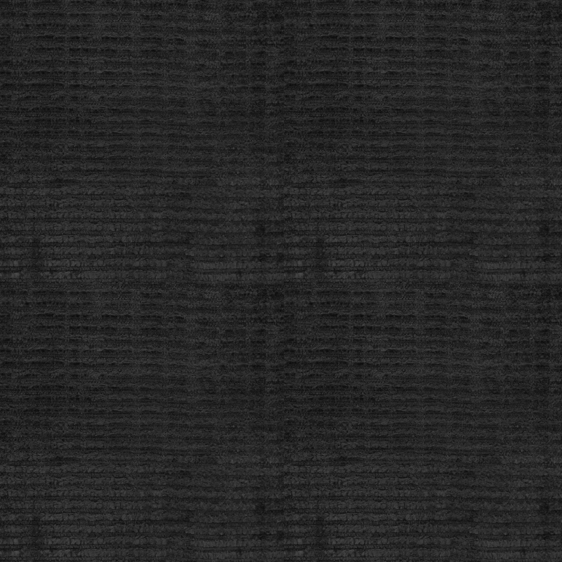 HOUSE Llewelyn-Bowen Ottoman Fabric Nero