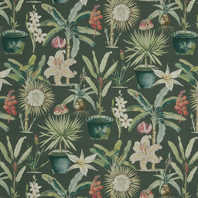 iLiv Atrium Fabric Pine