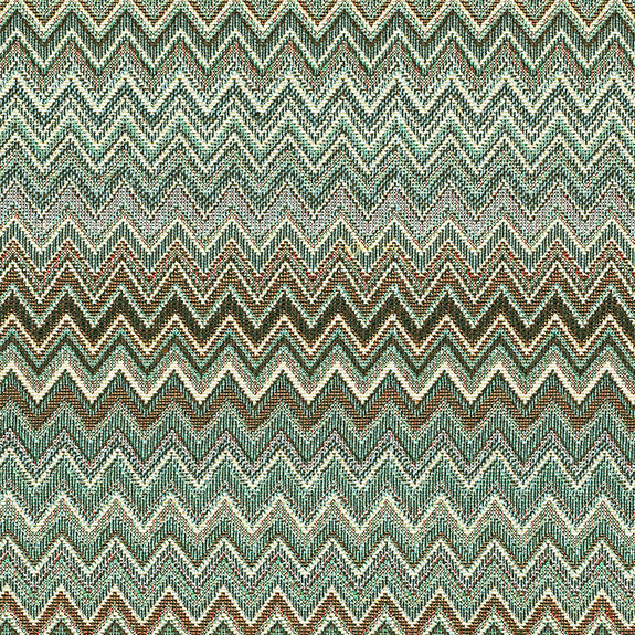 ANTE DECOR Atzi Made To Measure Curtains Green