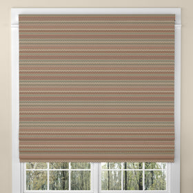 ANTE DECOR Atzi Made To Measure Roman Blind Multi