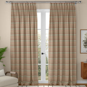 ANTE DECOR Atzi Made To Measure Curtains Multi