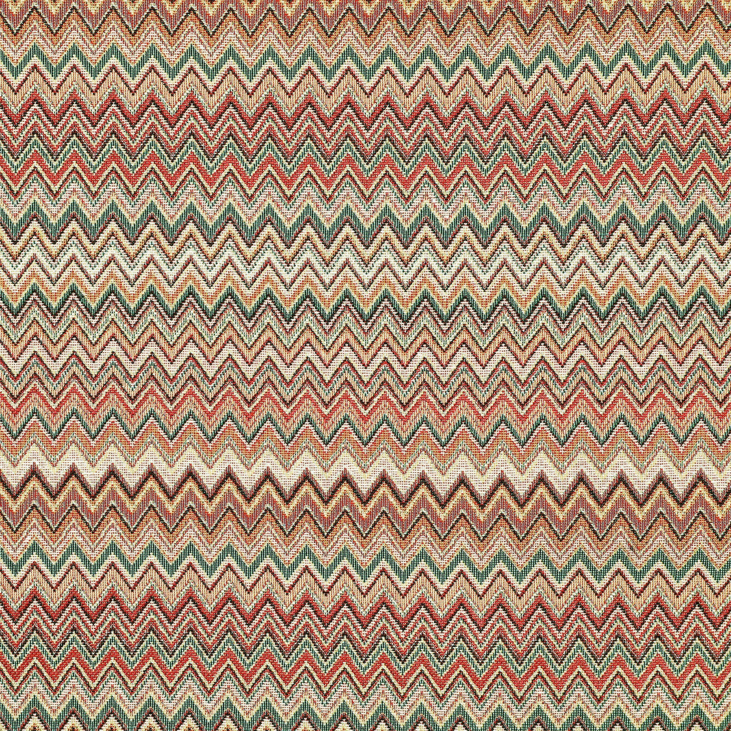 ANTE DECOR Atzi Textured Weave Fabric Multi