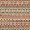 ANTE DECOR Atzi Textured Weave Fabric Multi