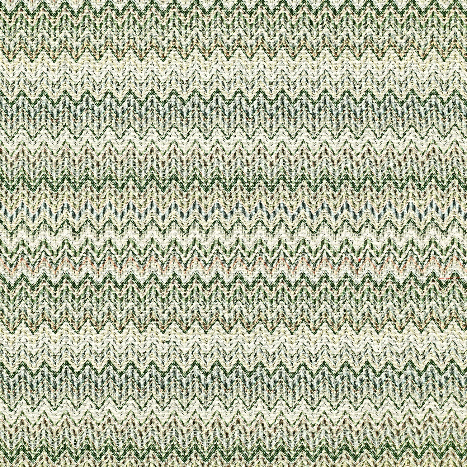 ANTE DECOR Atzi Textured Weave Fabric Soft Green