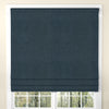 ANTE DECOR Aurora Made To Measure Roman Blind Deep Blue