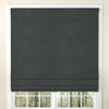ANTE DECOR Aurora Made To Measure Roman Blind Graphite