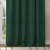 ANTE DECOR Aurora Made To Measure Curtains Jungle Green