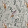 iLiv Aviary Fabric Caribou