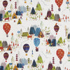 Prestigious Textiles Away We Go Fabric Jungle