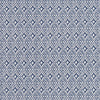 iLiv Aztec Fabric Indigo
