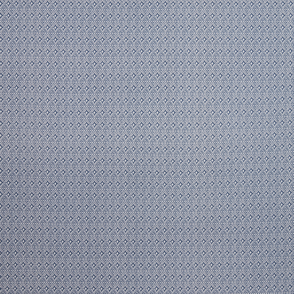 iLiv Aztec Fabric Indigo