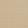 iLiv Aztec Fabric Ochre