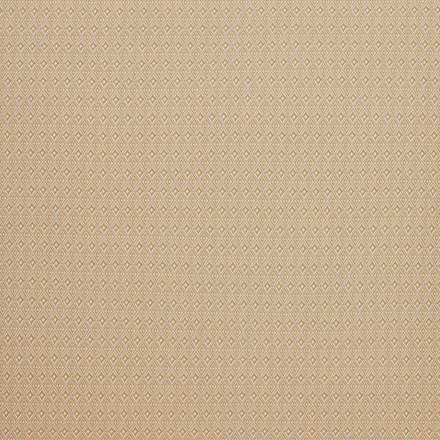 iLiv Aztec Fabric Ochre