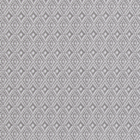 iLiv Aztec Fabric Smoke