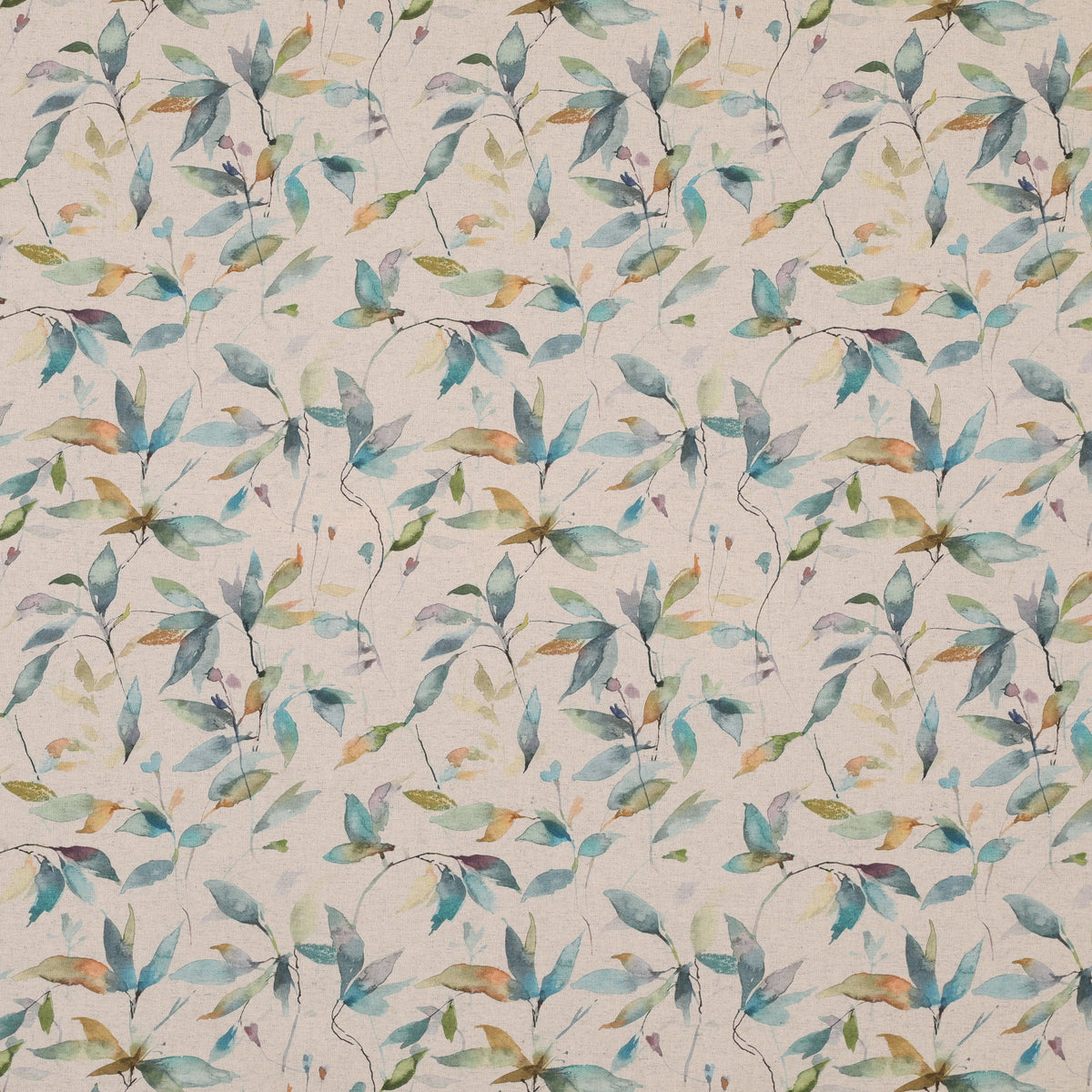 Bellagio Fabric Azzuro