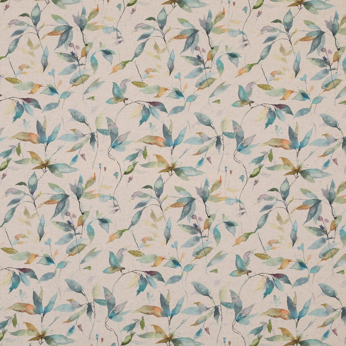 Bellagio Fabric Azzuro
