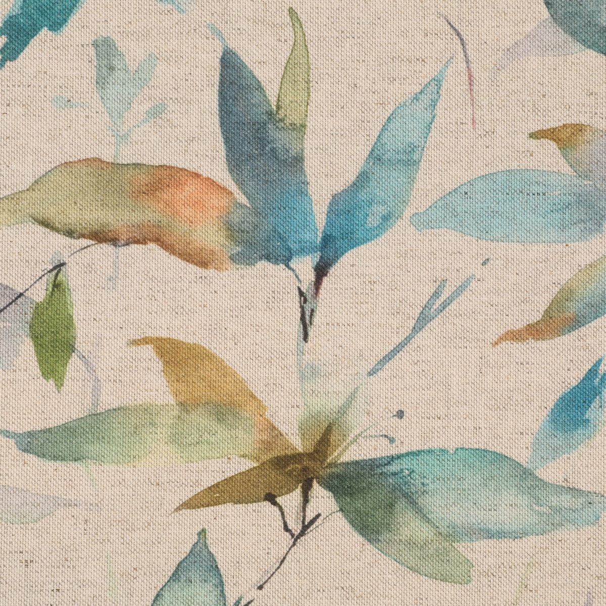 Bellagio Fabric Azzuro