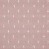 ANTE DECOR Ballerinas Printed Cotton Fabric Bubblegum