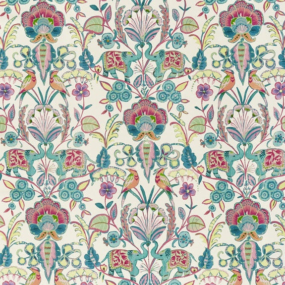 Prestigious Textiles Bangalore Fabric Flamingo