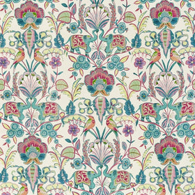 Prestigious Textiles Bangalore Fabric Flamingo