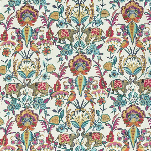 Prestigious Textiles Bangalore Fabric Jade