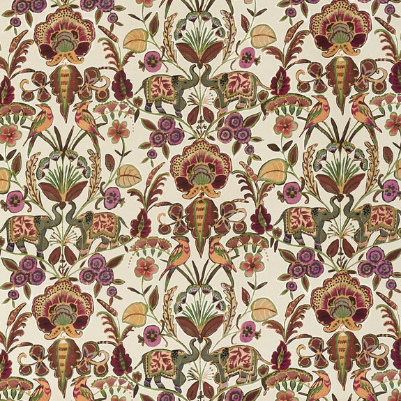 Prestigious Textiles Bangalore Fabric Jewel