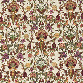 Prestigious Textiles Bangalore Fabric Jewel