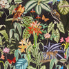 Prestigious Textiles Barbados Velvet Fabric Carnival