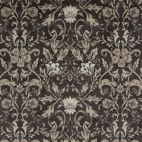 iLiv Baroque Fabric Lava