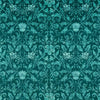 iLiv Baroque Fabric Turquoise