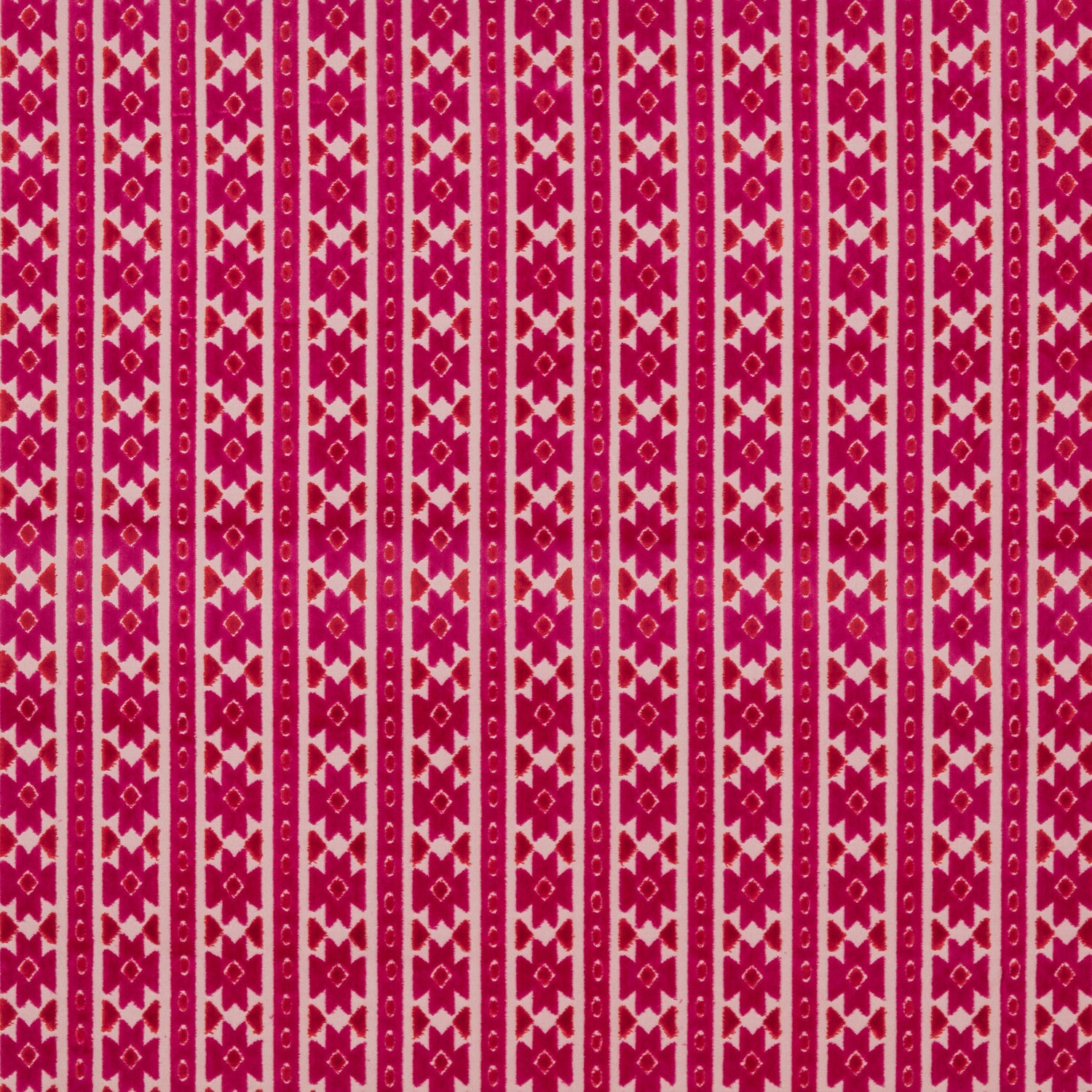 iLiv Bazaar Fabric Begonia