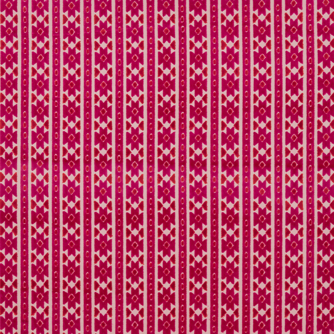 iLiv Bazaar Fabric Begonia