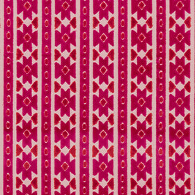 iLiv Bazaar Fabric Begonia