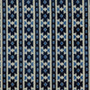 iLiv Bazaar Fabric Navy
