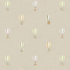 Sophie Allport Bears And Balloons Made to Measure Roman Blind Sand