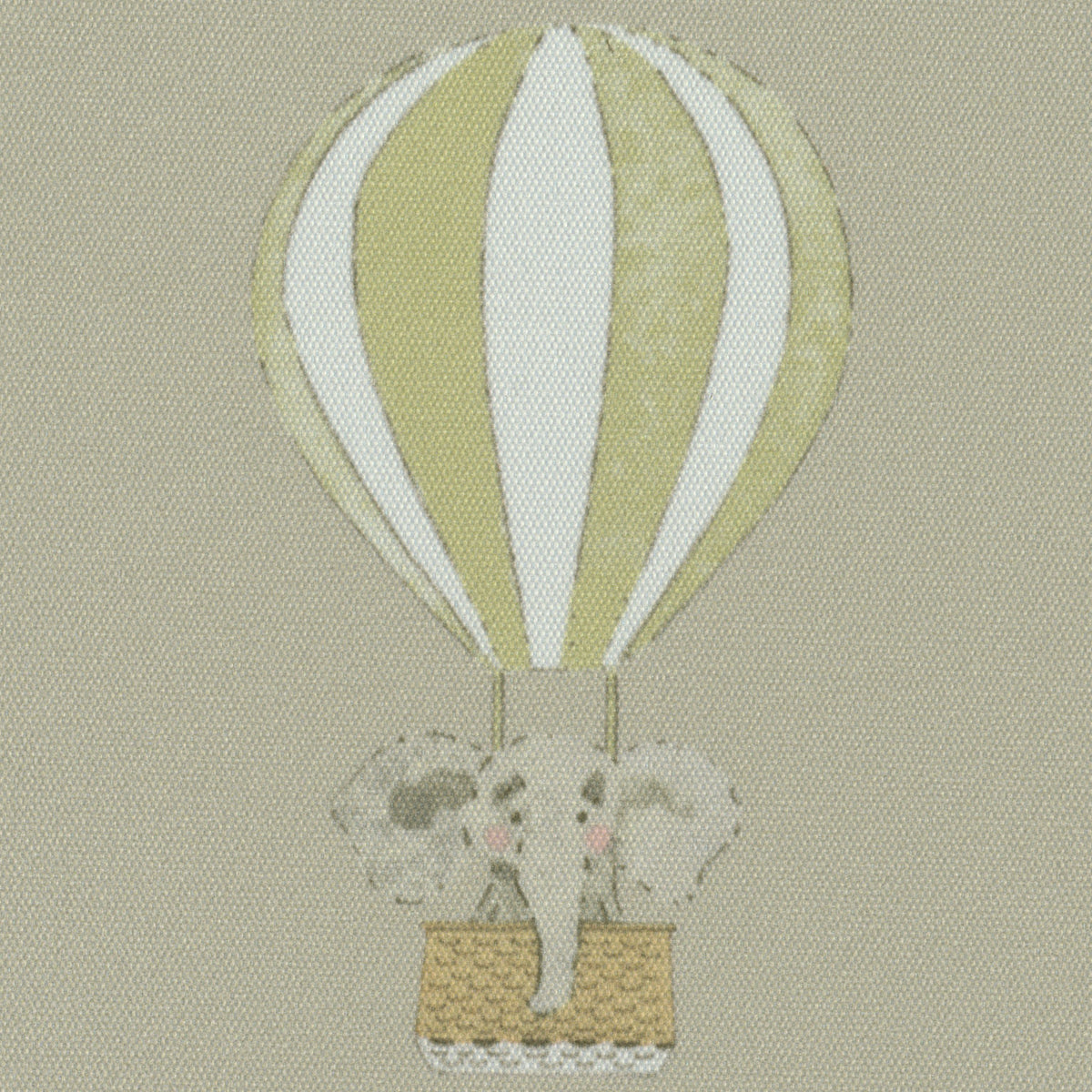 Sophie Allport Bears And Balloons Made to Measure Roman Blind Sand