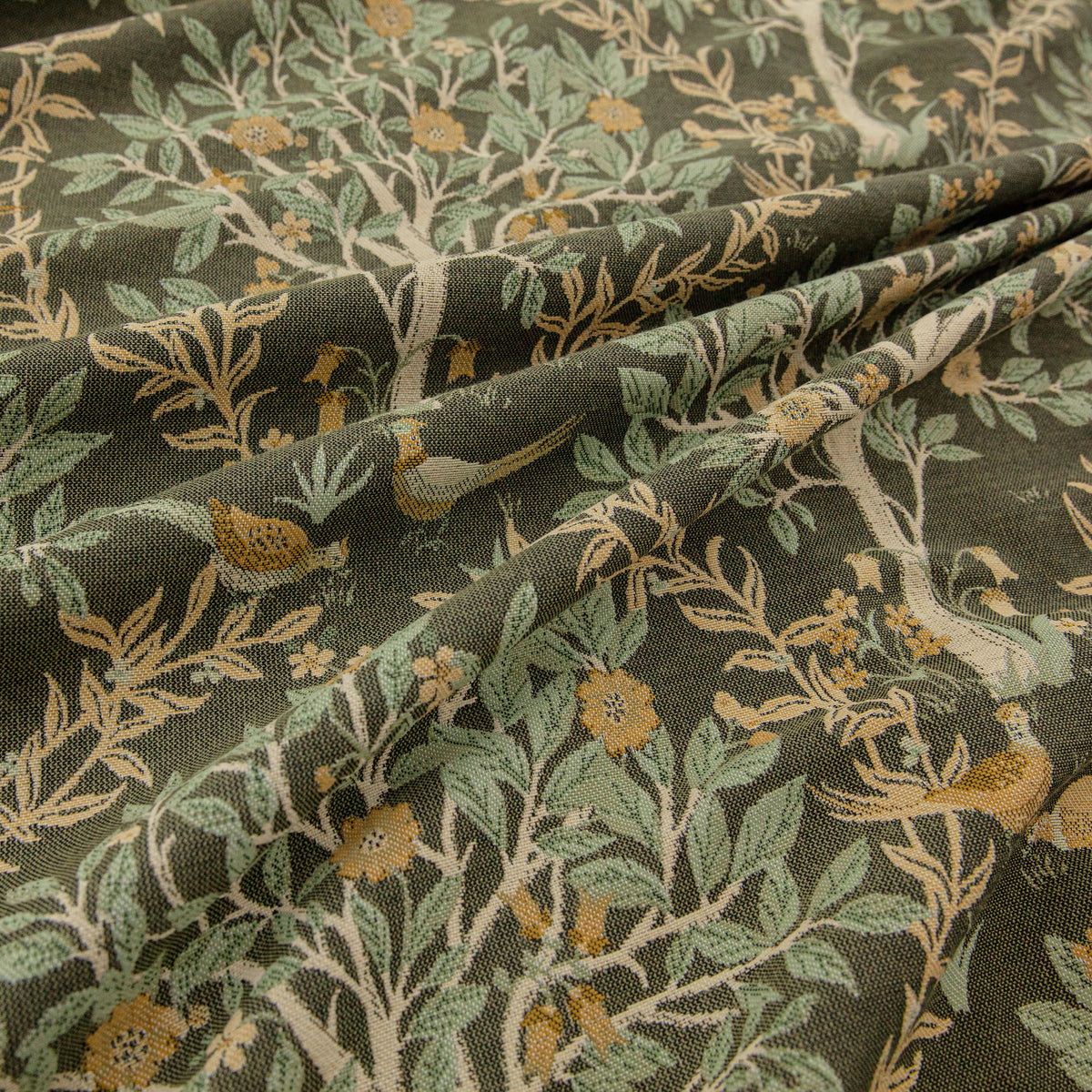 Ashley Wilde Bedgebury Fabric Forest