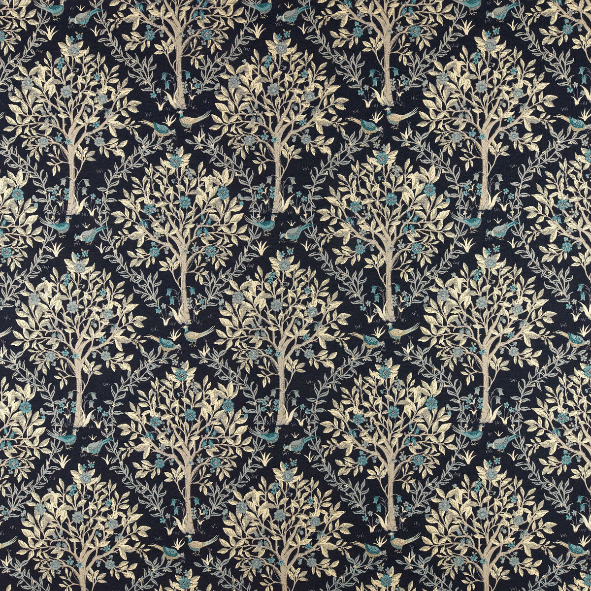 Ashley Wilde Bedgebury Fabric Ink