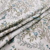 Ashley Wilde Bedgebury Fabric Kingfisher