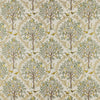Ashley Wilde Bedgebury Fabric Lemon